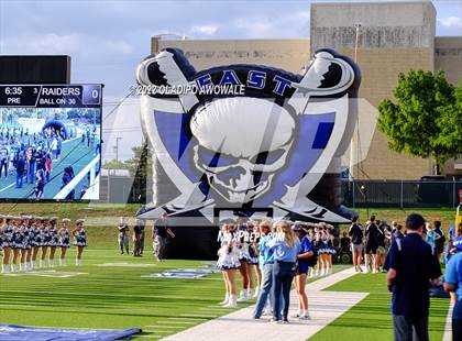 Thumbnail 3 in Berkner @ Wylie East photogallery.