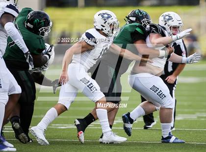 Thumbnail 1 in Berkner @ Wylie East photogallery.