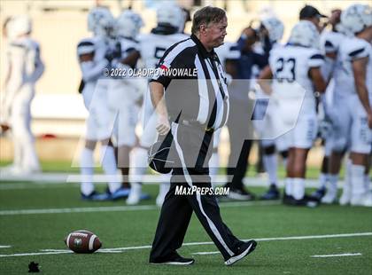 Thumbnail 2 in Berkner @ Wylie East photogallery.