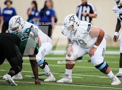 Thumbnail 2 in Berkner @ Wylie East photogallery.