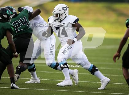 Thumbnail 1 in Berkner @ Wylie East photogallery.