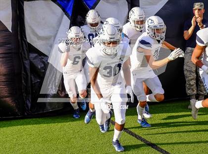 Thumbnail 3 in Berkner @ Wylie East photogallery.