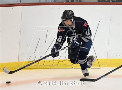 Thumbnail 3 in Kent vs. Phillips Andover (Patsy K. Odden Invitational Final) photogallery.