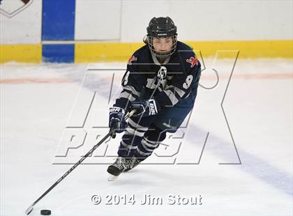 Thumbnail 3 in Kent vs. Phillips Andover (Patsy K. Odden Invitational Final) photogallery.
