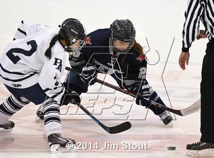 Thumbnail 3 in Kent vs. Phillips Andover (Patsy K. Odden Invitational Final) photogallery.