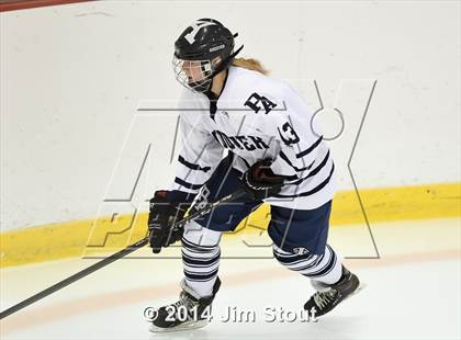 Thumbnail 1 in Kent vs. Phillips Andover (Patsy K. Odden Invitational Final) photogallery.