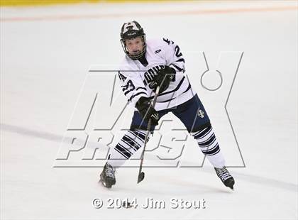 Thumbnail 1 in Kent vs. Phillips Andover (Patsy K. Odden Invitational Final) photogallery.