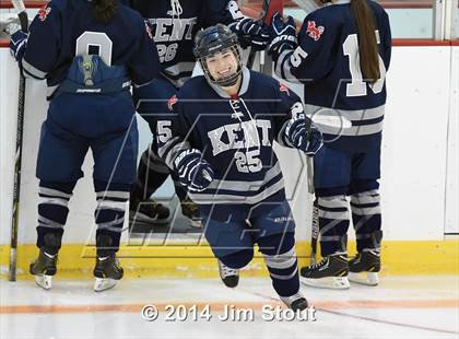 Thumbnail 2 in Kent vs. Phillips Andover (Patsy K. Odden Invitational Final) photogallery.