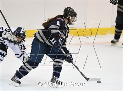 Thumbnail 3 in Kent vs. Phillips Andover (Patsy K. Odden Invitational Final) photogallery.