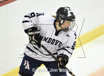 Thumbnail 1 in Kent vs. Phillips Andover (Patsy K. Odden Invitational Final) photogallery.