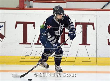 Thumbnail 2 in Kent vs. Phillips Andover (Patsy K. Odden Invitational Final) photogallery.