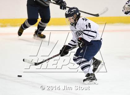 Thumbnail 3 in Kent vs. Phillips Andover (Patsy K. Odden Invitational Final) photogallery.