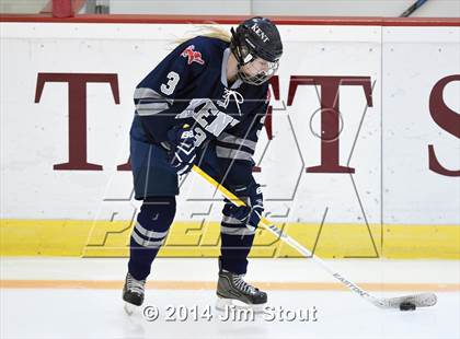 Thumbnail 3 in Kent vs. Phillips Andover (Patsy K. Odden Invitational Final) photogallery.