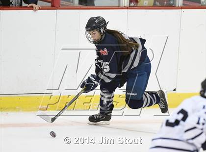 Thumbnail 3 in Kent vs. Phillips Andover (Patsy K. Odden Invitational Final) photogallery.