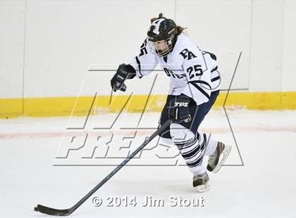 Thumbnail 1 in Kent vs. Phillips Andover (Patsy K. Odden Invitational Final) photogallery.