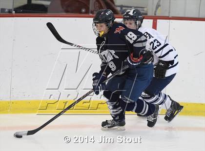 Thumbnail 2 in Kent vs. Phillips Andover (Patsy K. Odden Invitational Final) photogallery.