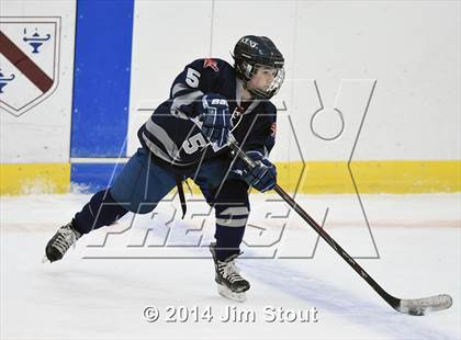 Thumbnail 1 in Kent vs. Phillips Andover (Patsy K. Odden Invitational Final) photogallery.