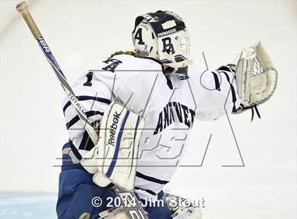 Thumbnail 2 in Kent vs. Phillips Andover (Patsy K. Odden Invitational Final) photogallery.