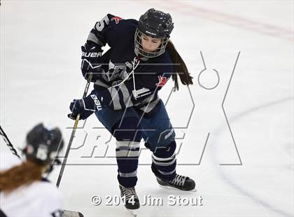 Thumbnail 3 in Kent vs. Phillips Andover (Patsy K. Odden Invitational Final) photogallery.