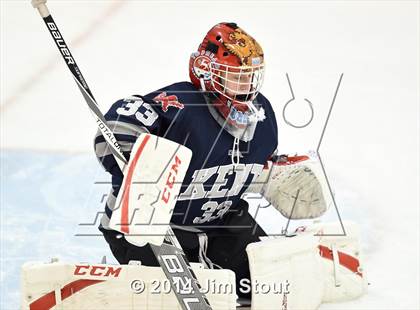 Thumbnail 1 in Kent vs. Phillips Andover (Patsy K. Odden Invitational Final) photogallery.
