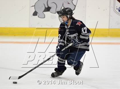 Thumbnail 2 in Kent vs. Phillips Andover (Patsy K. Odden Invitational Final) photogallery.