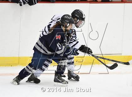 Thumbnail 3 in Kent vs. Phillips Andover (Patsy K. Odden Invitational Final) photogallery.