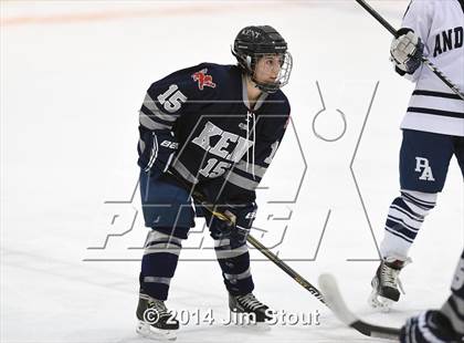 Thumbnail 2 in Kent vs. Phillips Andover (Patsy K. Odden Invitational Final) photogallery.