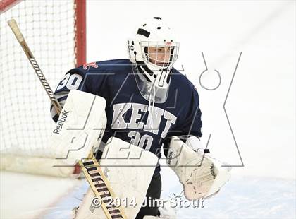 Thumbnail 2 in Kent vs. Phillips Andover (Patsy K. Odden Invitational Final) photogallery.