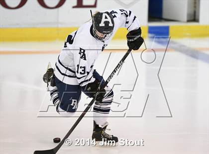 Thumbnail 2 in Kent vs. Phillips Andover (Patsy K. Odden Invitational Final) photogallery.