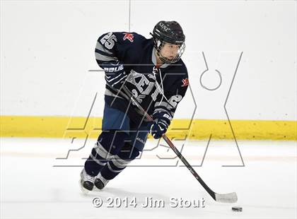 Thumbnail 3 in Kent vs. Phillips Andover (Patsy K. Odden Invitational Final) photogallery.