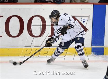 Thumbnail 3 in Kent vs. Phillips Andover (Patsy K. Odden Invitational Final) photogallery.