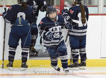 Thumbnail 1 in Kent vs. Phillips Andover (Patsy K. Odden Invitational Final) photogallery.
