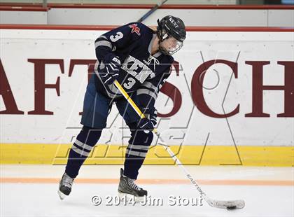 Thumbnail 1 in Kent vs. Phillips Andover (Patsy K. Odden Invitational Final) photogallery.