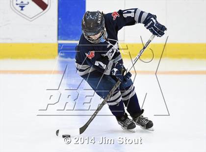 Thumbnail 2 in Kent vs. Phillips Andover (Patsy K. Odden Invitational Final) photogallery.
