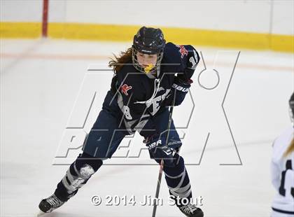 Thumbnail 1 in Kent vs. Phillips Andover (Patsy K. Odden Invitational Final) photogallery.