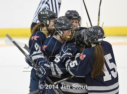 Thumbnail 3 in Kent vs. Phillips Andover (Patsy K. Odden Invitational Final) photogallery.