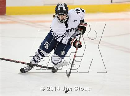 Thumbnail 3 in Kent vs. Phillips Andover (Patsy K. Odden Invitational Final) photogallery.