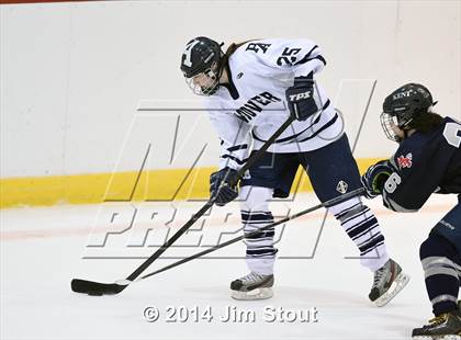 Thumbnail 2 in Kent vs. Phillips Andover (Patsy K. Odden Invitational Final) photogallery.