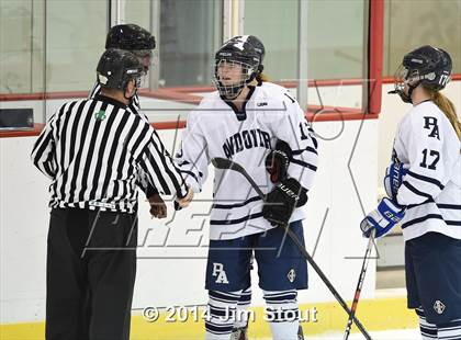 Thumbnail 1 in Kent vs. Phillips Andover (Patsy K. Odden Invitational Final) photogallery.