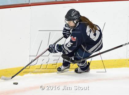 Thumbnail 3 in Kent vs. Phillips Andover (Patsy K. Odden Invitational Final) photogallery.