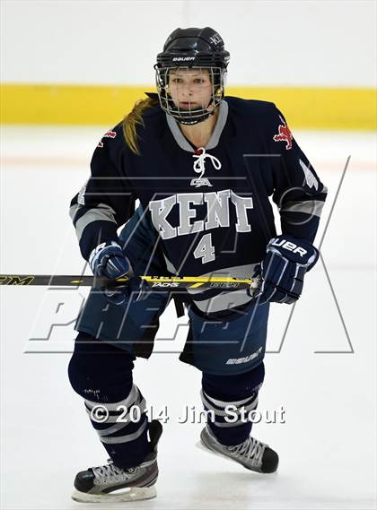 Thumbnail 3 in Kent vs. Phillips Andover (Patsy K. Odden Invitational Final) photogallery.