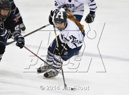 Thumbnail 3 in Kent vs. Phillips Andover (Patsy K. Odden Invitational Final) photogallery.