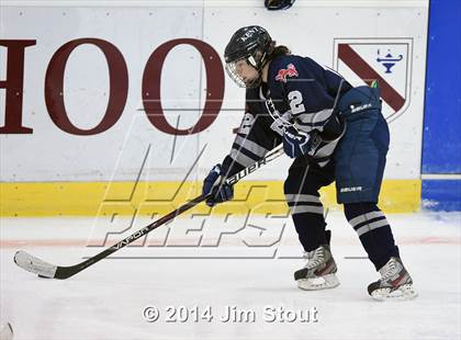 Thumbnail 3 in Kent vs. Phillips Andover (Patsy K. Odden Invitational Final) photogallery.