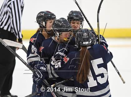 Thumbnail 2 in Kent vs. Phillips Andover (Patsy K. Odden Invitational Final) photogallery.