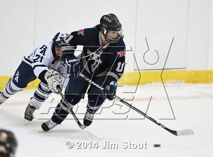 Thumbnail 1 in Kent vs. Phillips Andover (Patsy K. Odden Invitational Final) photogallery.