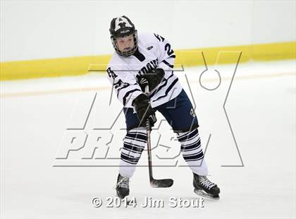 Thumbnail 3 in Kent vs. Phillips Andover (Patsy K. Odden Invitational Final) photogallery.