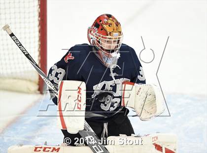 Thumbnail 3 in Kent vs. Phillips Andover (Patsy K. Odden Invitational Final) photogallery.