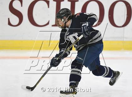 Thumbnail 3 in Kent vs. Phillips Andover (Patsy K. Odden Invitational Final) photogallery.