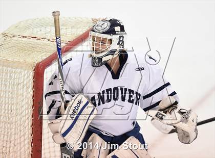 Thumbnail 2 in Kent vs. Phillips Andover (Patsy K. Odden Invitational Final) photogallery.