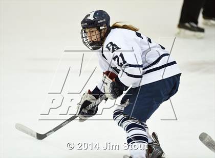 Thumbnail 1 in Kent vs. Phillips Andover (Patsy K. Odden Invitational Final) photogallery.